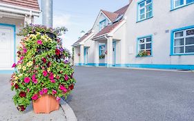 Marine View -3 Bedroom Townhouse